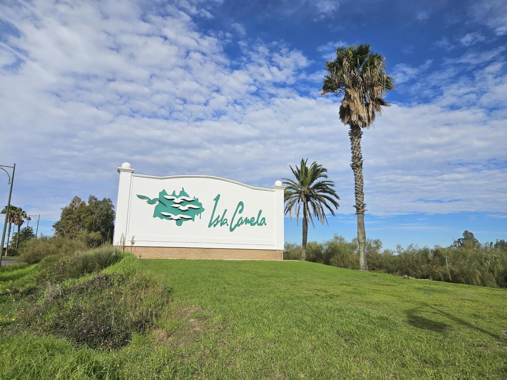 Isla Canela Beach & Golf Ayamonte Eksteriør billede