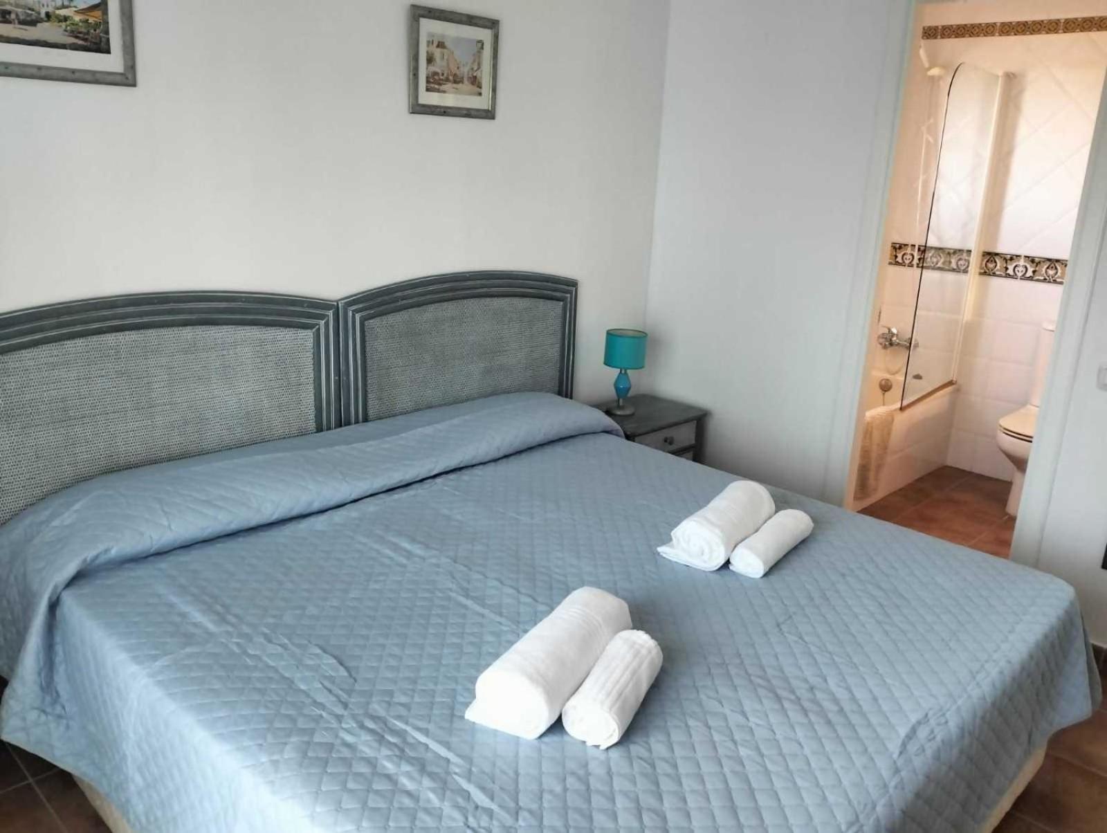 Isla Canela Beach & Golf Ayamonte Eksteriør billede